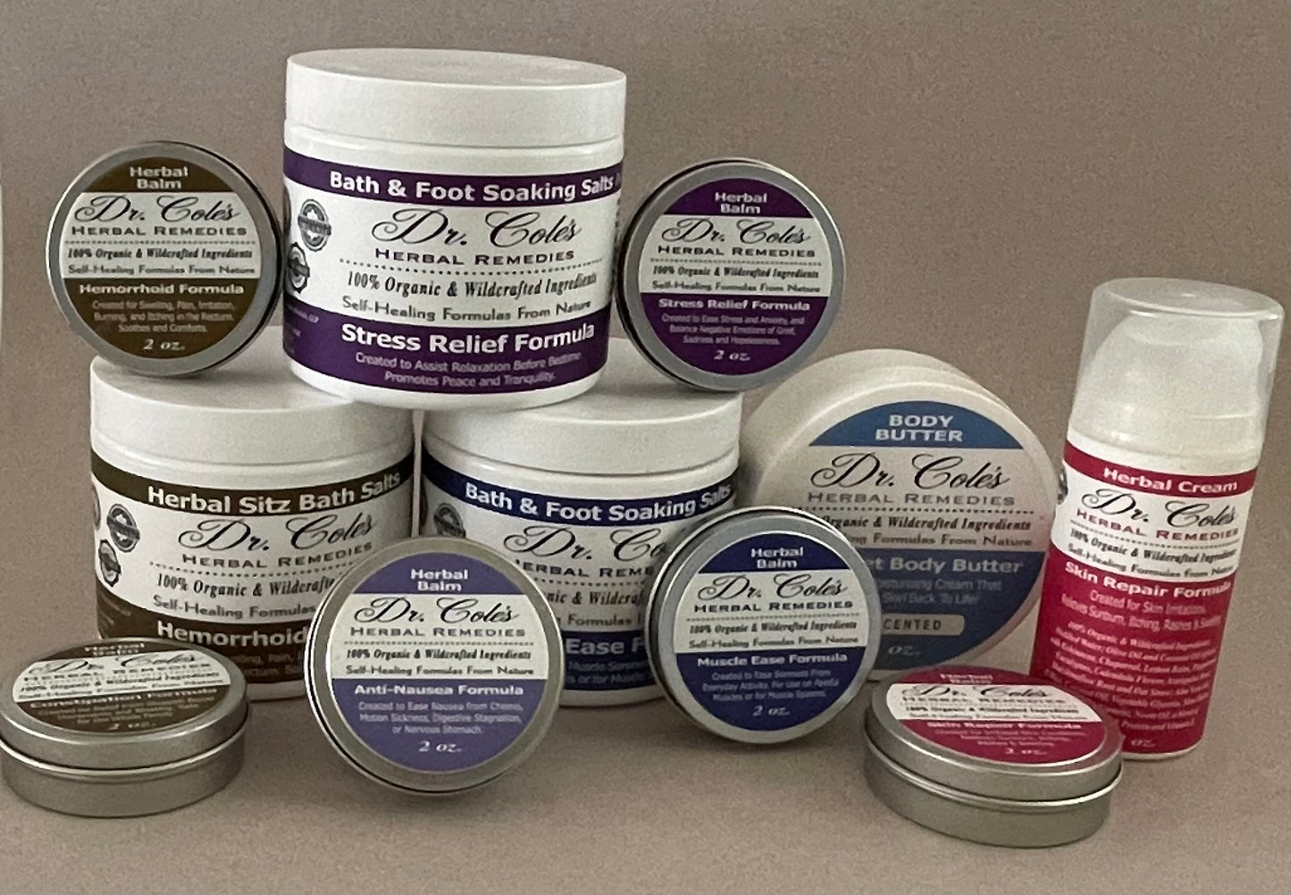 L07 - Pregnant Mother Support Bundle