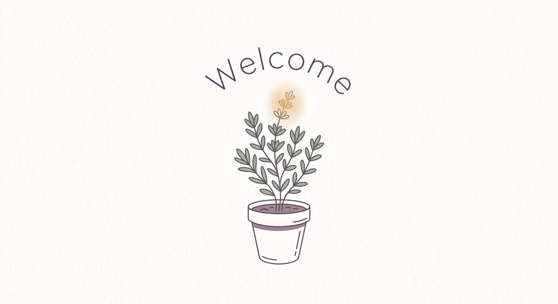 Welcome to the Coleherbals affiliate program