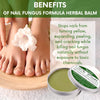 Dr. Cole's Nail Fungus Balm