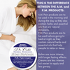 Dr. Cole's P.M. Pain Cream