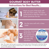 40 - Dr. Cole's Gourmet Body Butter - LAVENDER