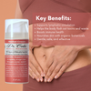 18 - Dr. Cole's Lymphatic Support Cream