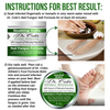 Dr. Cole's Organic Athlete’s Foot Treatment