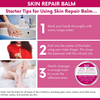 Dr. Cole's Organic Skin Repair Herbal Balm