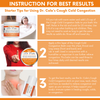 Dr. Cole's Cough Cold & Congestion Trio Bundle
