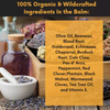 Dr. Cole’s Organic Cough Cold Congestion Relief Balm