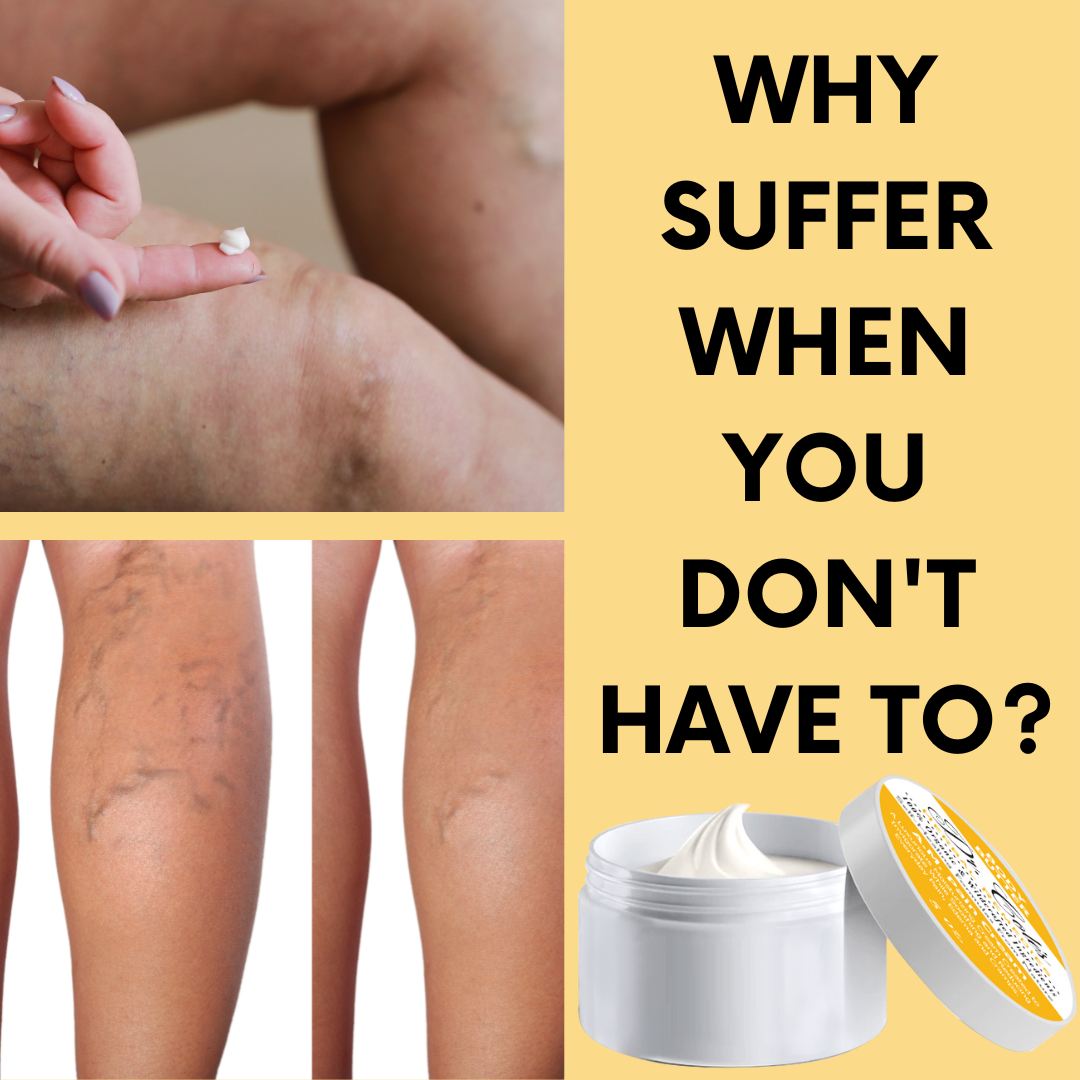 Dr. Cole's A.M. Pain Cream