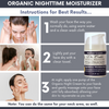43 - Dr. Cole's Nighttime Facial Moisturizer