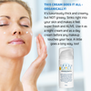 Fresh Face Organix Rejuvenating Facial Moisturizer