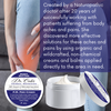 Dr. Cole's P.M. Pain Cream