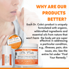 Dr. Cole's Cough Cold & Congestion Trio Bundle