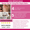 Dr. Cole's Organic Skin Repair Herbal Balm