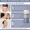 42 - Dr. Cole's Rejuvenating Facial Moisturizer 3.4 oz