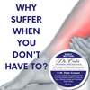 Dr. Cole's P.M. Pain Cream