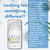 Fresh Face Organix Rejuvenating Facial Moisturizer