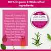 Dr. Cole's Organic Skin Repair Herbal Balm