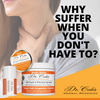Dr. Cole's Cough Cold & Congestion Trio Bundle