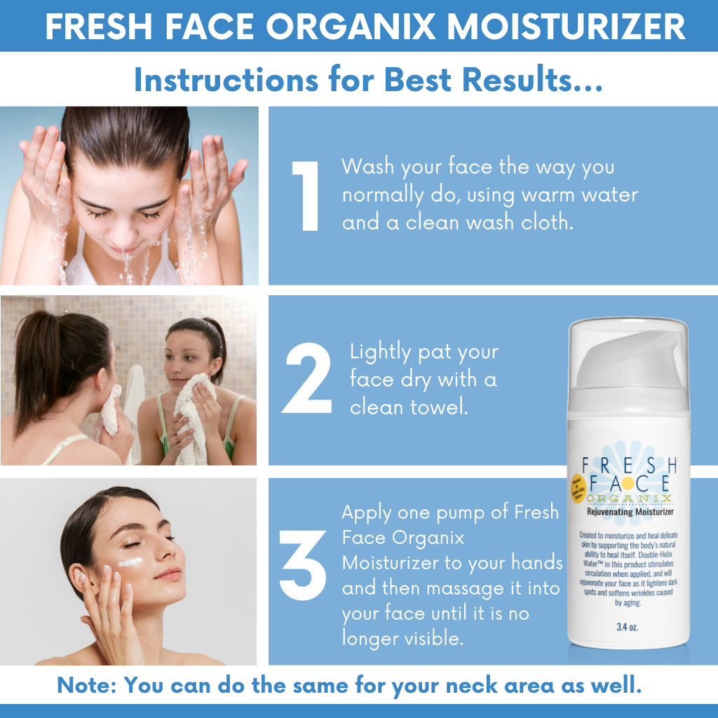 Fresh Face and Body Butter Bundle