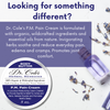 Dr. Cole's P.M. Pain Cream