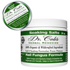 Dr. Cole's Organic Athlete’s Foot Treatment