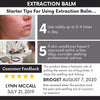 Dr. Cole's Organic Extraction Herbal Balm