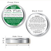 Dr. Cole's Organic Athlete’s Foot Treatment