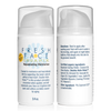 Fresh Face Organix Rejuvenating Facial Moisturizer