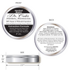 Dr. Cole's Organic Extraction Herbal Balm