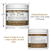 Dr. Cole's Hemorrhoid Salts White