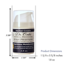 43 - Dr. Cole's Nighttime Facial Moisturizer