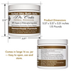 Dr. Cole's Hemorrhoid Balm and Salts Bundle