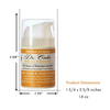 23 - Dr. Cole's A.M. Hand & Joint Cream