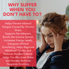 Vitality Booster and Stress Relief Bundle