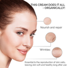 Fresh Face Organix Rejuvenating Facial Moisturizer