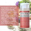 18 - Dr. Cole's Lymphatic Support Cream
