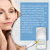 Fresh Face Organix Rejuvenating Facial Moisturizer
