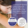Dr. Cole's P.M. Pain Cream