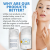 Fresh Face Organix Rejuvenating Facial Moisturizer