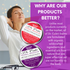 Vitality Booster and Stress Relief Bundle
