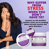Dr. Cole's Stress Relief Bundle