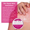 Dr. Cole's Organic Skin Repair Herbal Balm