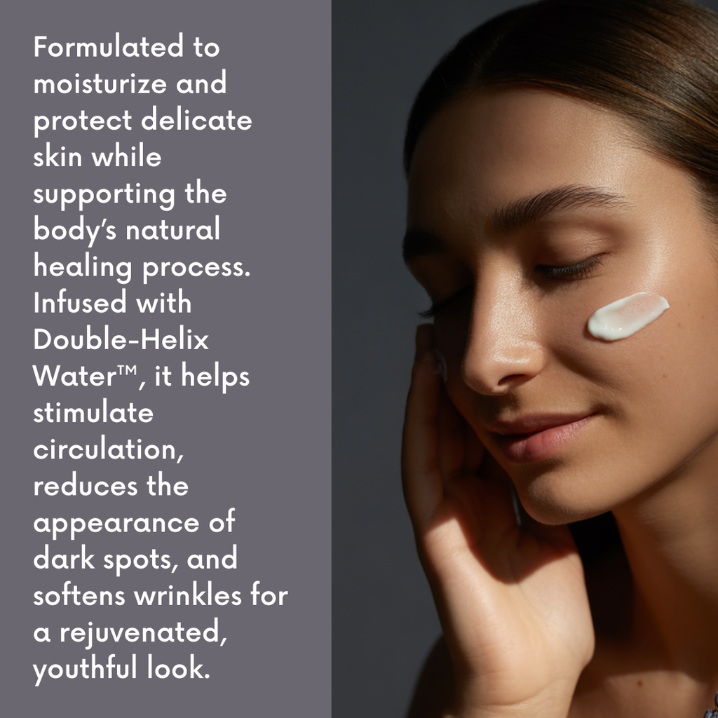 43 - Dr. Cole's Nighttime Facial Moisturizer