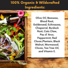 Dr. Cole's Organic Extraction Herbal Balm
