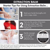 Dr. Cole's Organic Extraction Herbal Balm