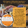 Dr. Cole's Cough Cold & Congestion Trio Bundle