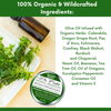 Dr. Cole's Organic Athlete’s Foot Treatment