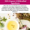 Dr. Cole's Organic Skin Repair Herbal Balm