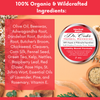 Vitality Booster and Stress Relief Bundle