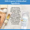 Fresh Face Organix Rejuvenating Facial Moisturizer