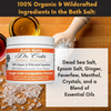 Dr. Cole's Cough Cold & Congestion Trio Bundle